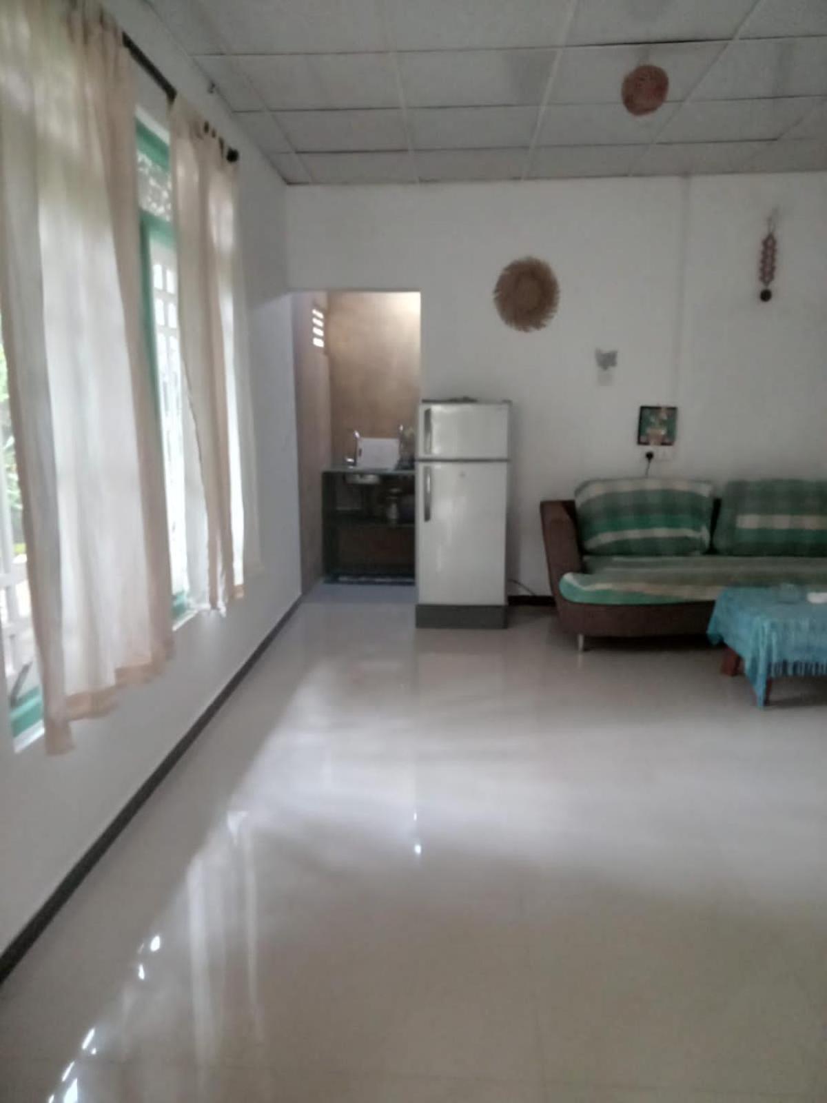 Ferienwohnung Hiriketiya Mahi Surf Dikwella Exterior foto