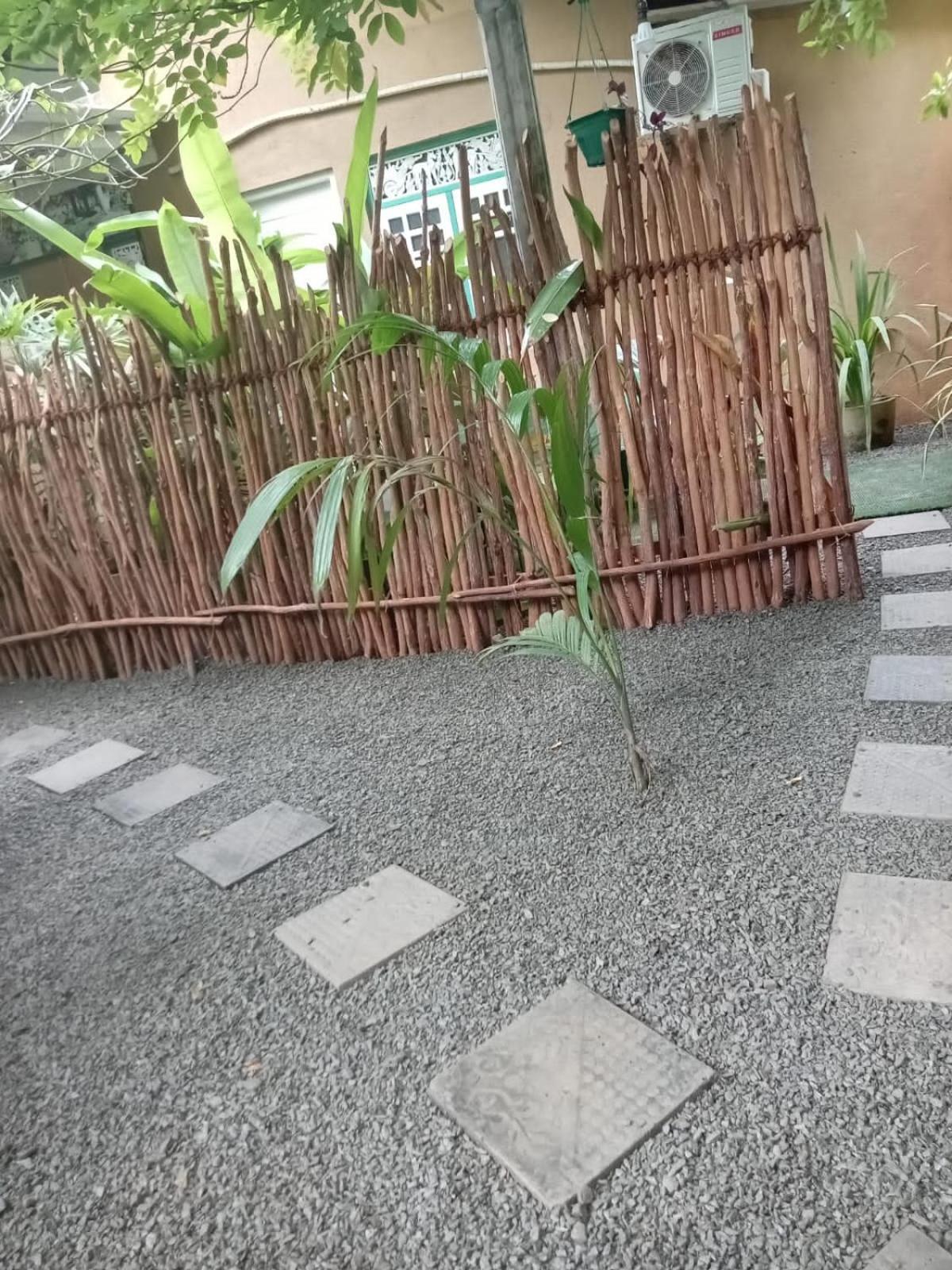 Ferienwohnung Hiriketiya Mahi Surf Dikwella Exterior foto