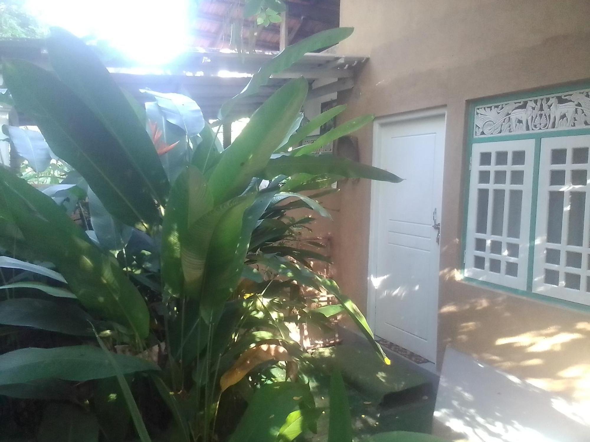 Ferienwohnung Hiriketiya Mahi Surf Dikwella Exterior foto