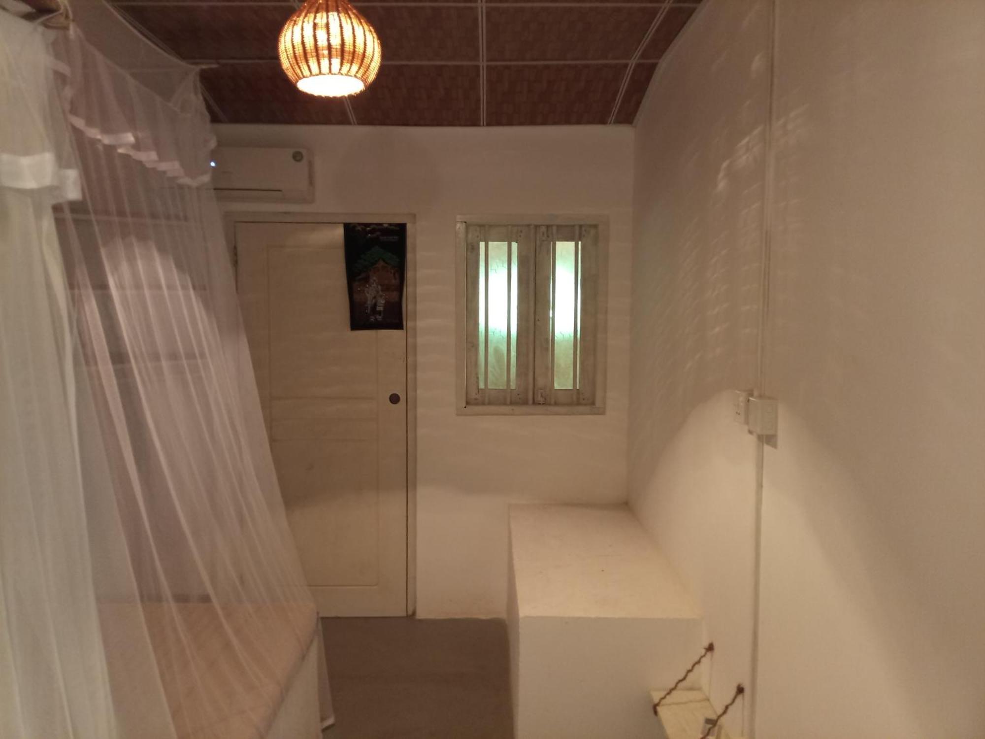 Ferienwohnung Hiriketiya Mahi Surf Dikwella Exterior foto