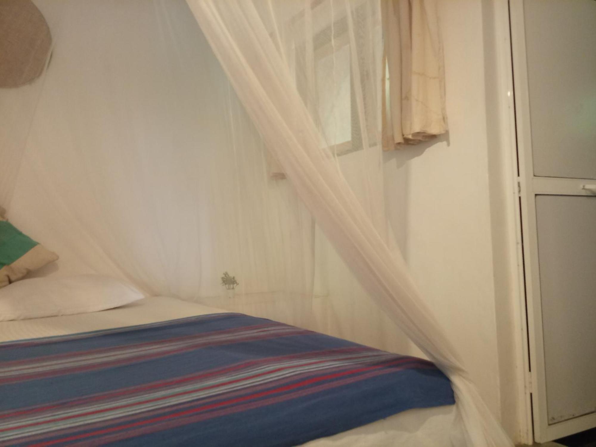 Ferienwohnung Hiriketiya Mahi Surf Dikwella Exterior foto