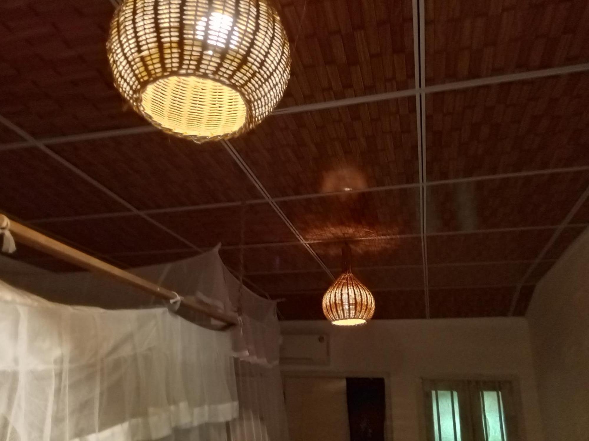 Ferienwohnung Hiriketiya Mahi Surf Dikwella Exterior foto