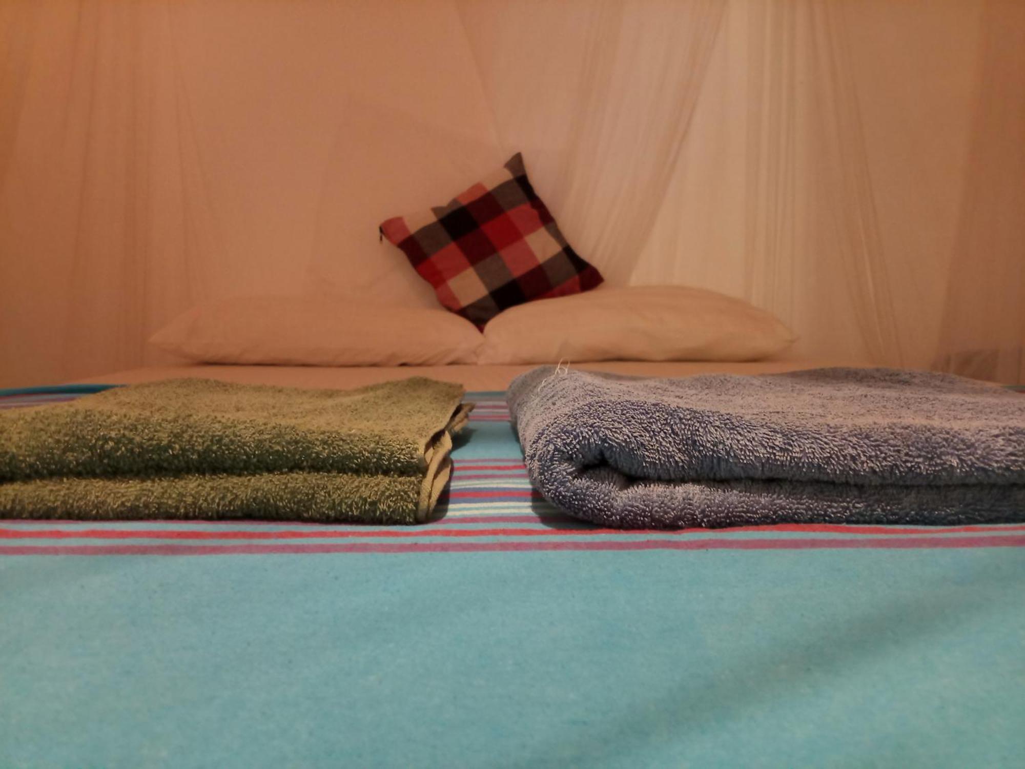Ferienwohnung Hiriketiya Mahi Surf Dikwella Exterior foto