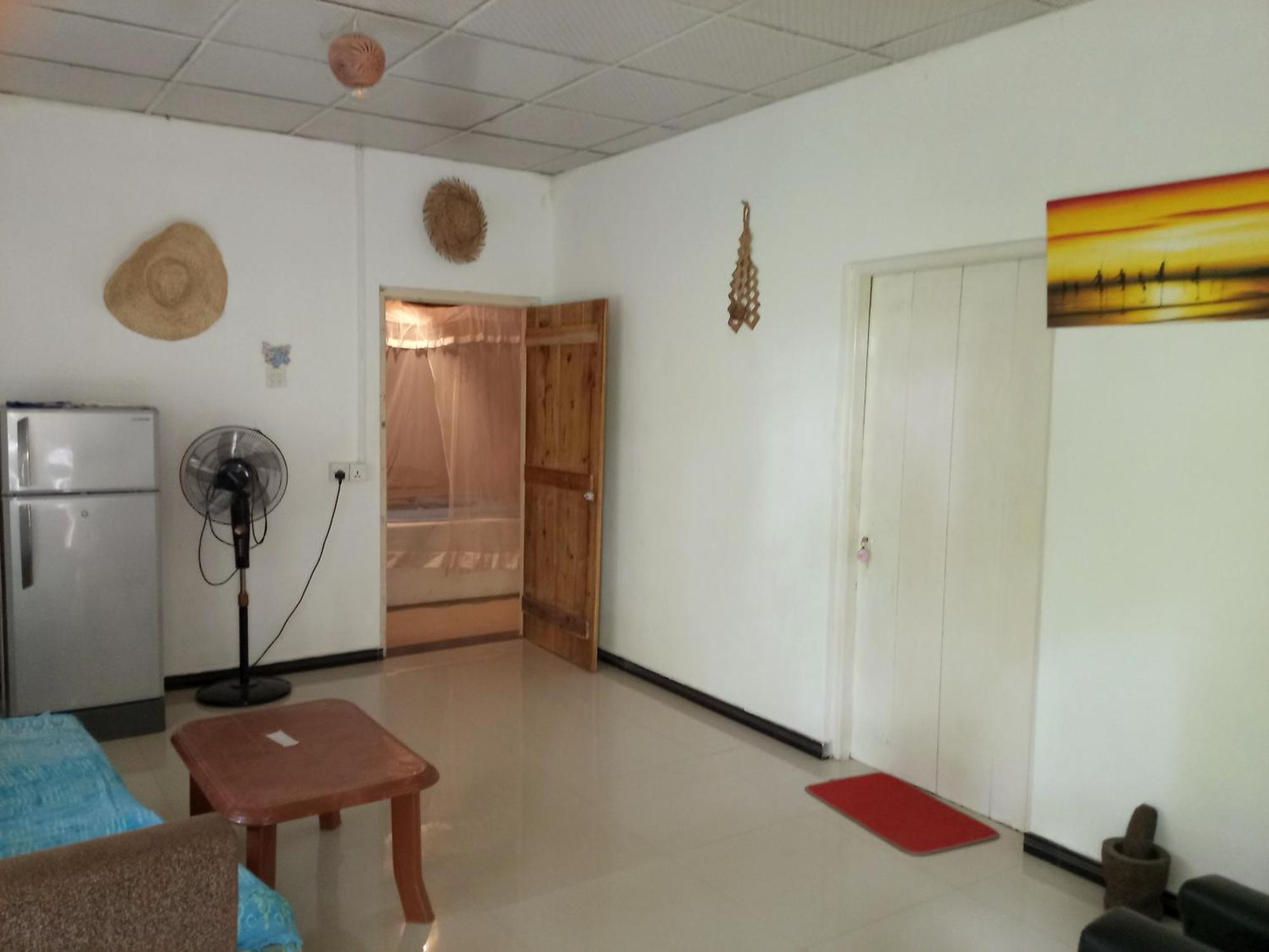 Ferienwohnung Hiriketiya Mahi Surf Dikwella Exterior foto