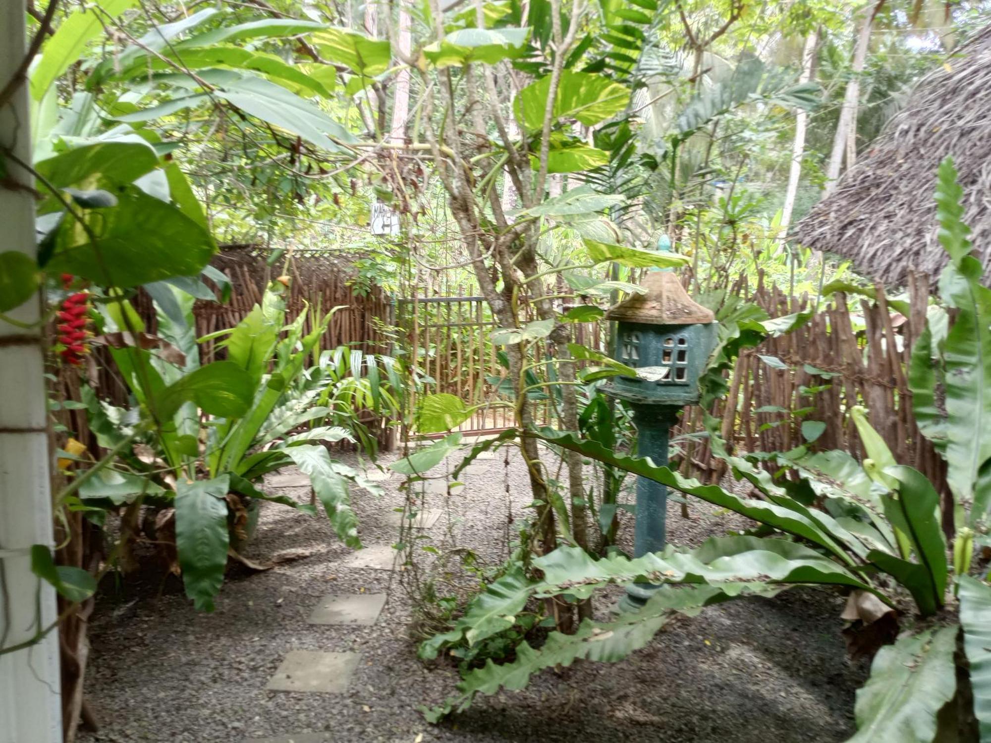 Ferienwohnung Hiriketiya Mahi Surf Dikwella Exterior foto