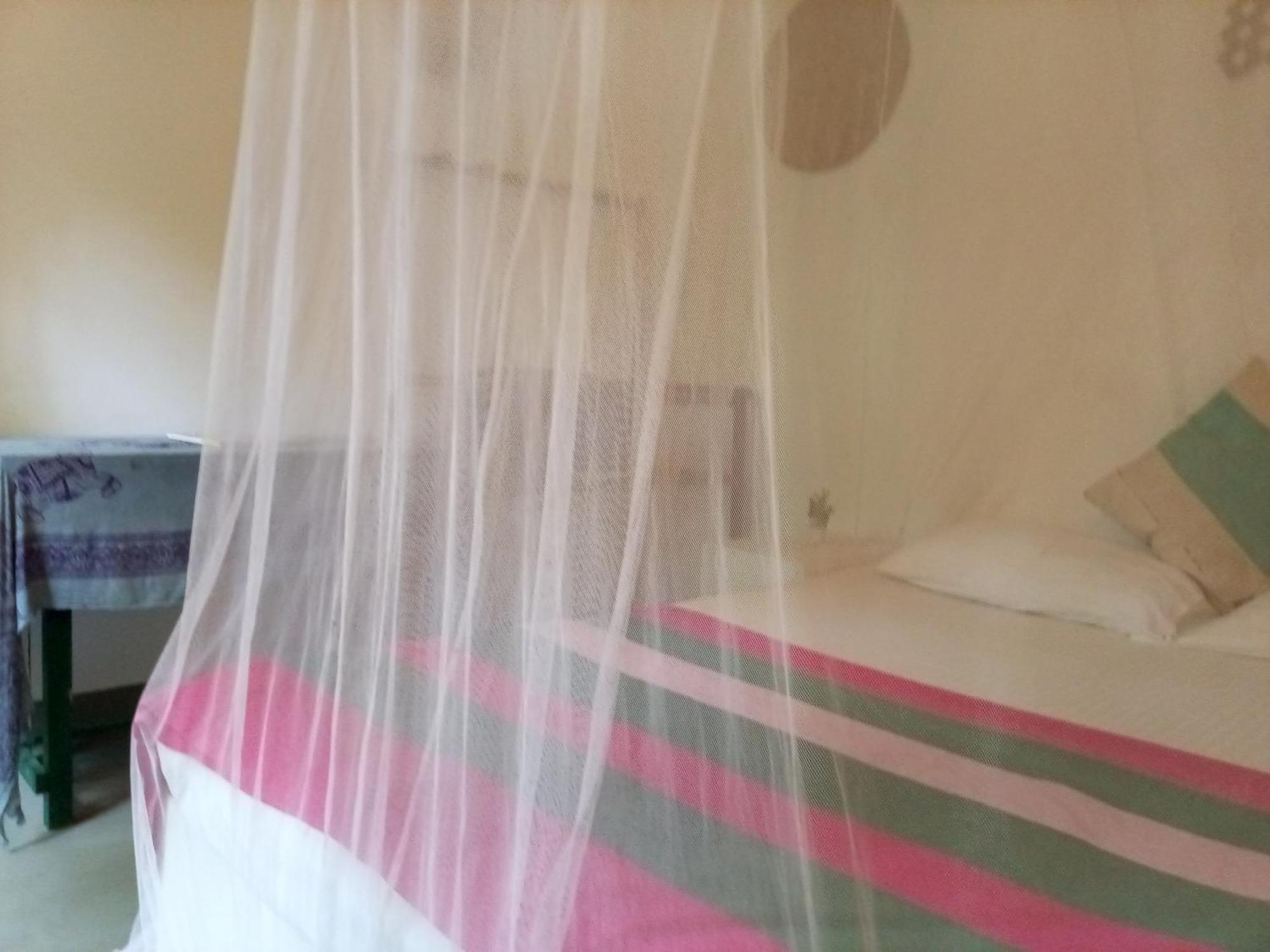 Ferienwohnung Hiriketiya Mahi Surf Dikwella Exterior foto