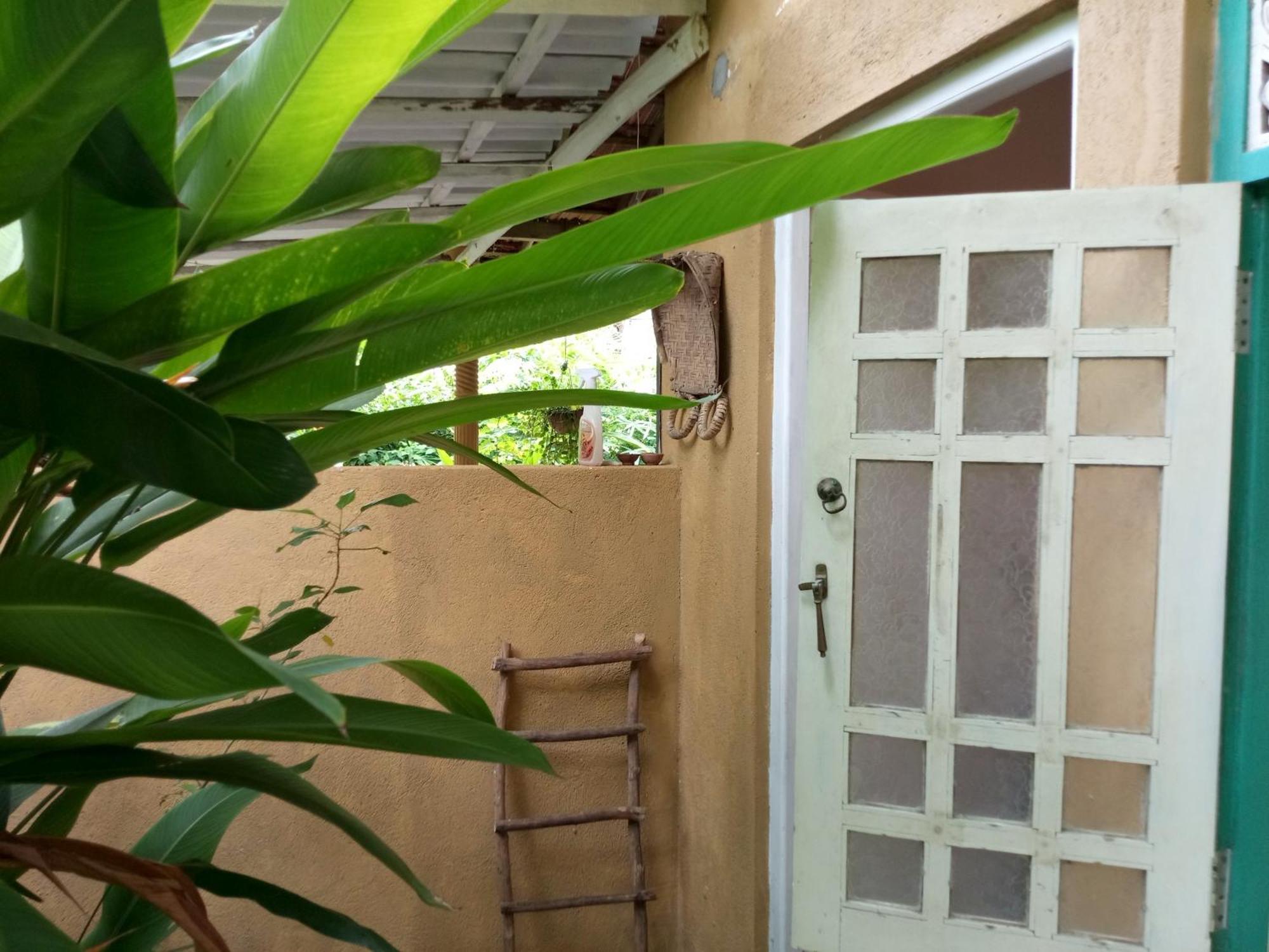 Ferienwohnung Hiriketiya Mahi Surf Dikwella Exterior foto