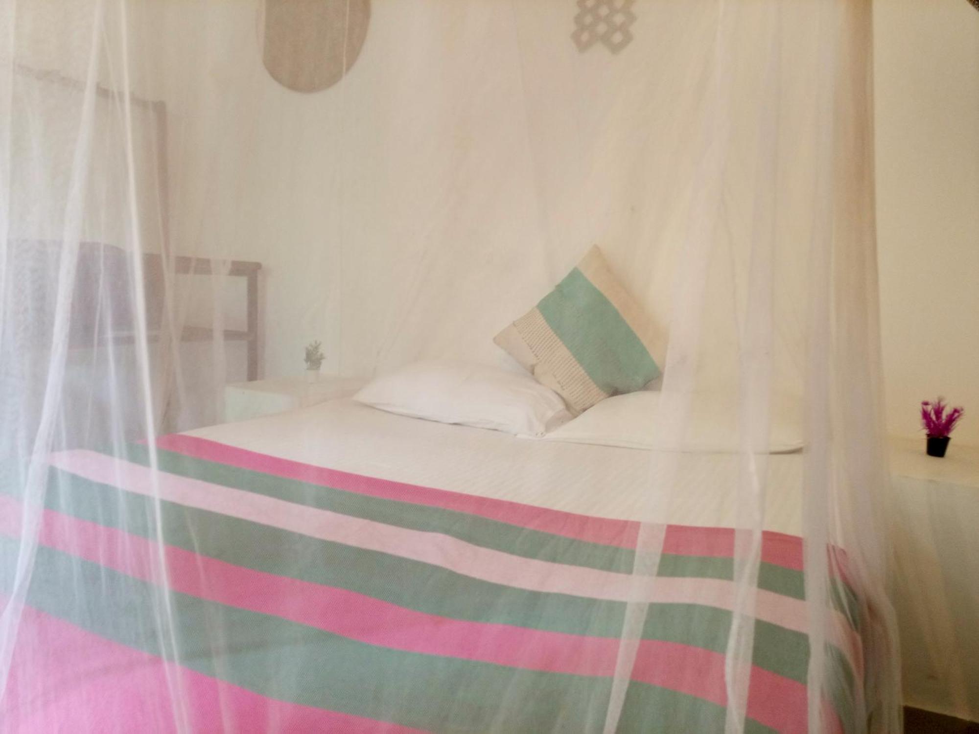 Ferienwohnung Hiriketiya Mahi Surf Dikwella Exterior foto