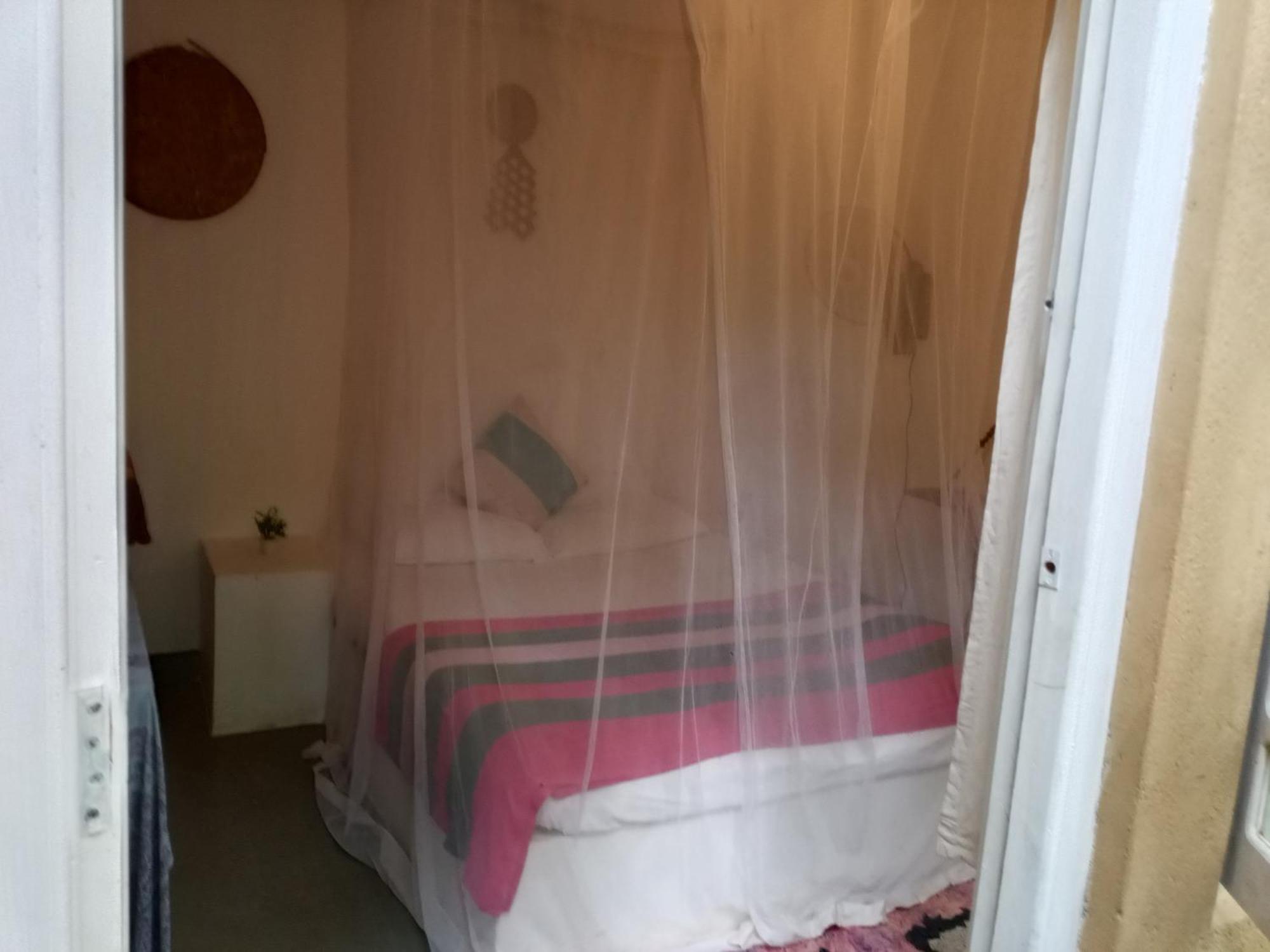 Ferienwohnung Hiriketiya Mahi Surf Dikwella Exterior foto